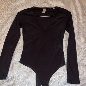 Fashion Nova Bodysuit